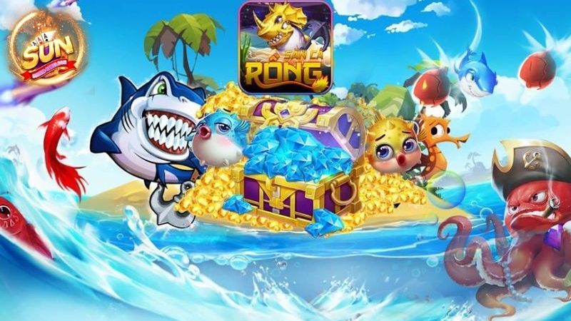 Bắn Cá 5 Sao: Trải nghiệm game bắn cá 5 sao chất lượng cao