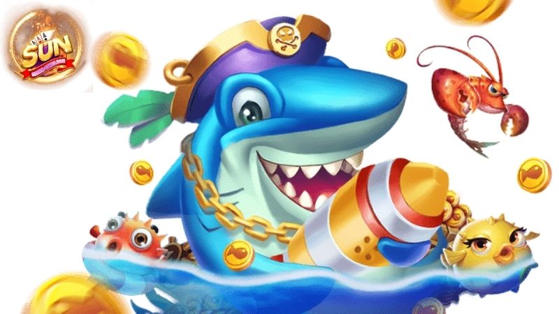 Bắn Cá 5 Sao: Trải nghiệm game bắn cá 5 sao chất lượng cao