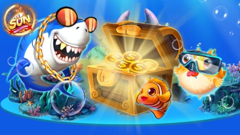 Bắn Cá 5 Sao: Trải nghiệm game bắn cá 5 sao chất lượng cao